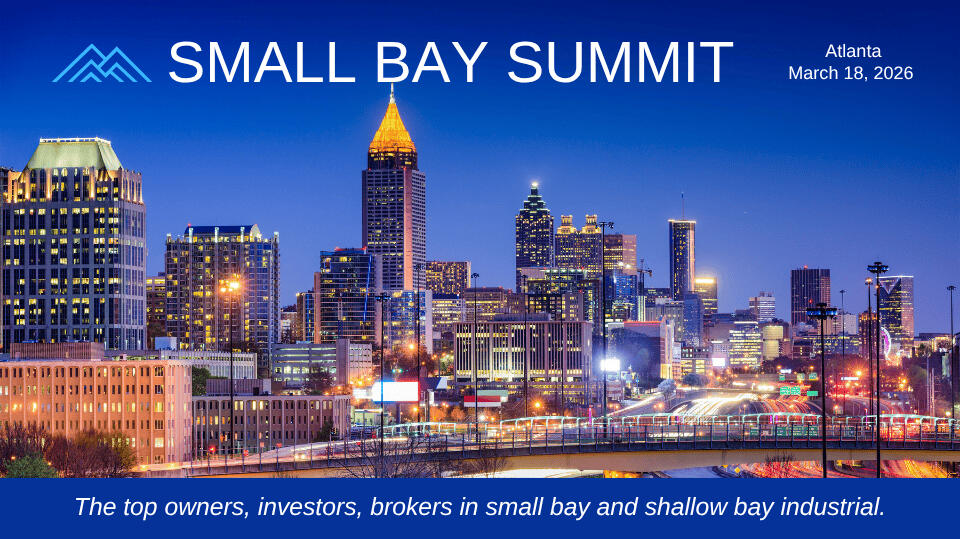 SmallBaySummit.com