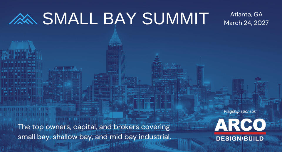 SmallBaySummit.com