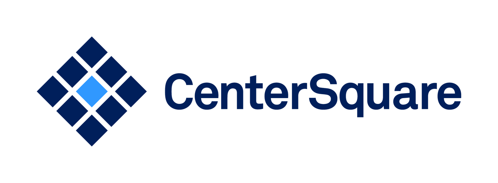 CenterSquare