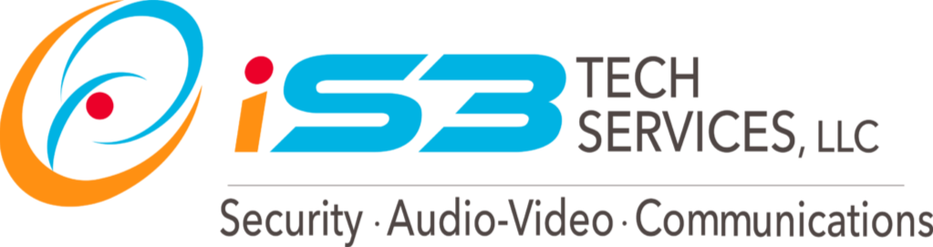 iS3 Tech Services