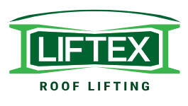 LIFTEX Roof Lifting
